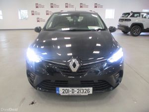 Renault Clio DYNAMIQUE 1.0 PETROL 5 DR 2020 - Image 4