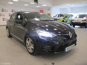 Renault Clio DYNAMIQUE 1.0 PETROL 5 DR 2020 - Image 3