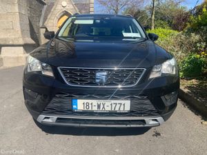 SEAT Ateca 2018 1.6 TDI - Image 4