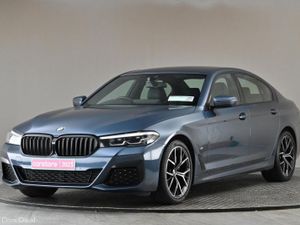 BMW 5-Series 520D M SPORT 5SMA - Image 3
