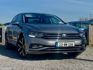Volkswagen Passat Elegance 2.0tdi D7F 150 4DR AU - Image 3