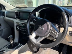 Kia Sportage K3 5DR - Image 2