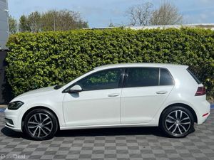 Volkswagen Golf HIGHLINE 1.4 TSI AUTO // SERVICE H - Image 3