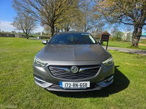 Vauxhall Insignia  ( NCT and TAX ) !!! - Image 3