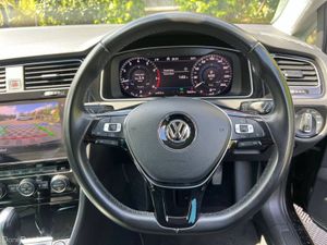 Volkswagen Golf HIGHLINE 1.4 TSI AUTO // SERVICE H - Image 4