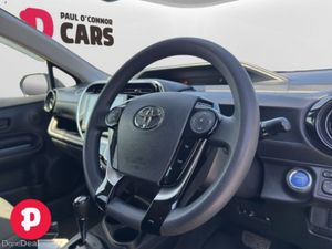 Toyota Aqua S Style Auto - Straight Sale Discount - Image 2