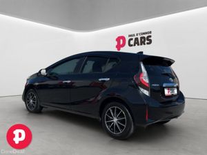 Toyota Aqua S Style Auto - Straight Sale Discount - Image 3