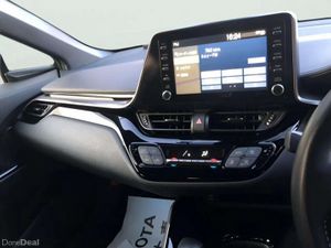 Toyota C-HR 1.8 HYBRID S GR SPORT - Image 2