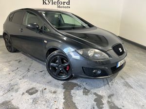 SEAT Leon 2011 - Image 2
