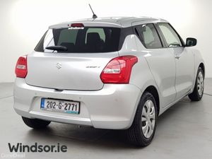 Suzuki Swift Suzuki Swift Auto - Image 4
