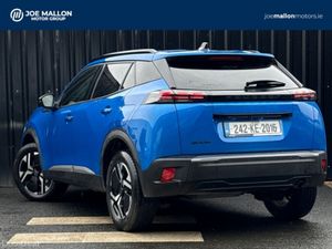 Peugeot 2008 1.2 Puretech 100bhp Allure - Image 3