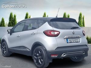 Renault Captur Signature S NAV 1.5DCi - Image 2