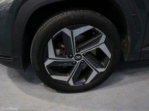 Hyundai Tucson PLUG IN HYBRID EXECUTIVE PLUS 4WD 1 - Image 4