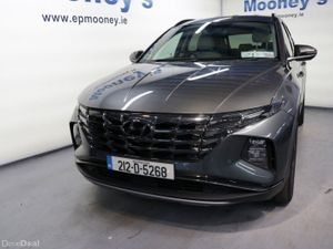 Hyundai Tucson PLUG IN HYBRID EXECUTIVE PLUS 4WD 1 - Image 2