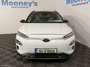 Hyundai KONA ELECTRIC PREMIUM 64 KwH EV - Image 2