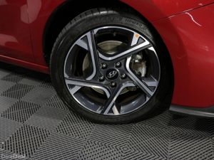 Hyundai i30 N LINE 1.0L PETROL HATCHBACK - Image 3