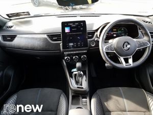Renault Arkana E-TECH Hybrid 145 Auto esprit Alpin - Image 2