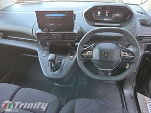 Peugeot Partner ** PARTNER PRO PLUS 1.5 HDI ** TRI - Image 2