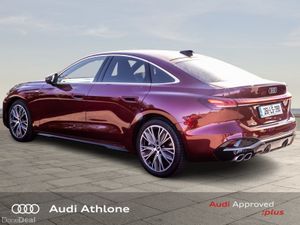 Audi A5 2.0TDI 204BHP Edition One S-Line S-Tronic - Image 3
