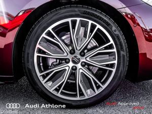 Audi A5 2.0TDI 204BHP Edition One S-Line S-Tronic - Image 4