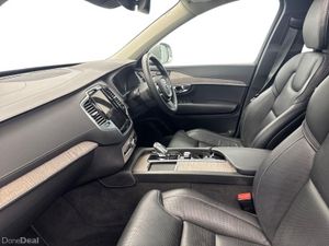 Volvo XC90 T8 PLUS BRIGHT *2YR WARRANTY* €195 PER - Image 3