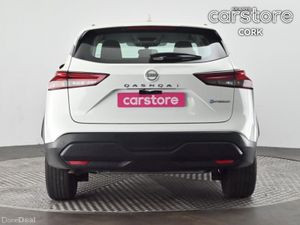 Nissan Qashqai ePOWER QASHQAI SV - Image 4