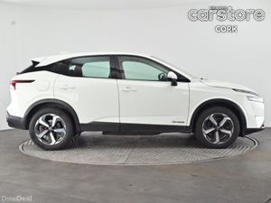 Nissan Qashqai ePOWER QASHQAI SV - Image 2