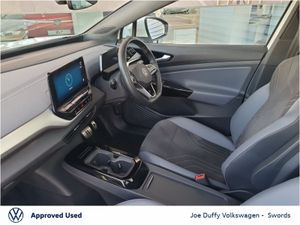 Volkswagen ID.4 LIFE DX 77kWh 174HP - Image 4