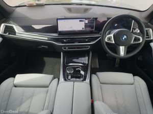 BMW X5 xDrive50e M Sport Pro - Image 4
