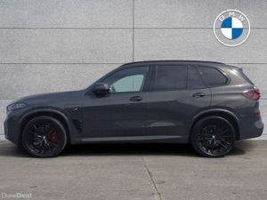 BMW X5 xDrive50e M Sport Pro - Image 3