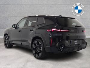 BMW XM XM 50E - Image 3