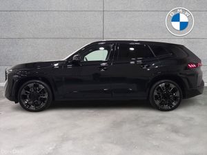 BMW XM XM 50E - Image 4