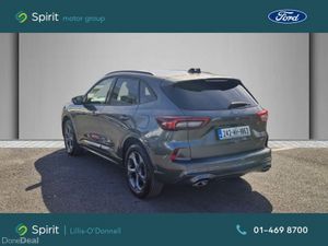 Ford Kuga 2.5 Duratec  PHEV ST-Line X Auto - Image 3