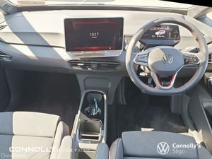 Volkswagen ID.3 GTX PERFORMANCE PRO 79KWH 326HP - Image 4