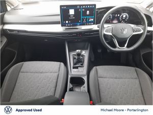 Volkswagen Golf GOLF EDITION 75 2.0 TDI 116HP - Image 2