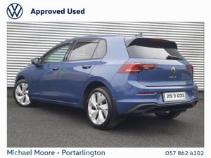 Volkswagen Golf GOLF EDITION 75 2.0 TDI 116HP - Image 3