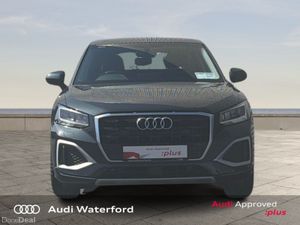 Audi Q2 30 TDI 116HP SE - Image 2