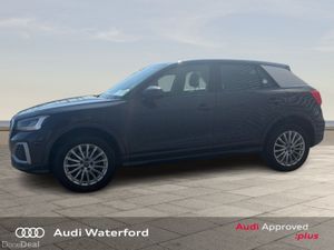 Audi Q2 30 TDI 116HP SE - Image 4