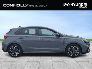 Hyundai i30 Petrol N Line - Image 4