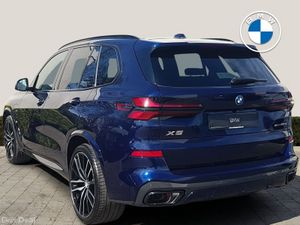 BMW X5 X5 xDrive50e M Sport - Image 2