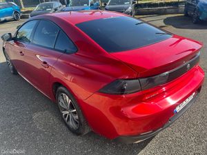 Peugeot 508 2023 - Image 3