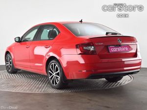 Skoda Octavia Soleil 1.0TSI 115HP - Image 4