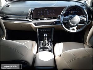 Kia Sportage 1.6 CRDi SCR Diesel 115 hp K4 6MT - Image 2