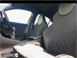 Skoda Superb **SPORTLINE** 2.0TDI 150BHP MANUAL - Image 4