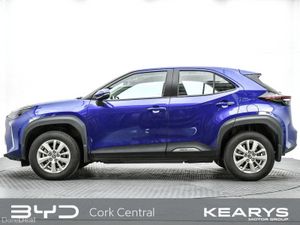 Toyota Yaris Cross 1.5 Hybrid Luna - Image 4