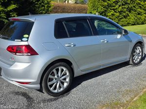 152 Golf 1.4 tsi auto Highline - Image 4