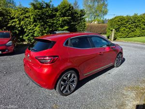 Renault Clio 202 reg 1.3 auto - Image 3