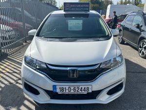 2018 Honda Fit | Hybrid - Image 3