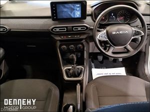 Dacia Sandero TCe 90 Expression - Image 3