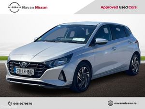 Hyundai i20 Deluxe Plus - Image 4